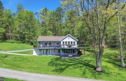 1473 PERGIN FARM RD, OAKLAND, MD 21550
