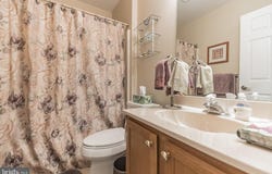 1302 GINGER DRIVE, MOUNT LAUREL, NJ 08054