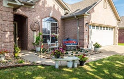 1325 Crosspoint Rd., Conway, AR 72034-0000