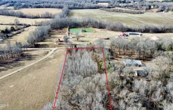 0 Goodman Road, Whiteville, TN 38075