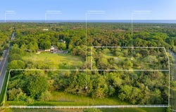137 and 141 Damascus Road, East Quogue, NY 11942