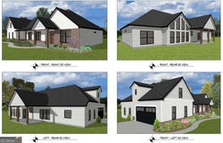 19 Stratford, Kingston, GA 30145