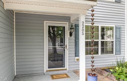 2205 Elk River Drive, Durham, NC 27704