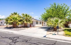318 Rancho, Ridgecrest, CA 93555
