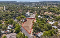 Tbd Ogrady ST, Boerne, TX 78006