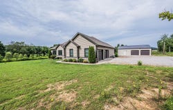 1642 Sunfish Sunny Point Road, Brownsville, KY 42210