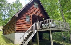 100 Buck Drive, Wellington, KY 40387