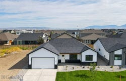1511 Pistolero Way, Belgrade, MT 59714