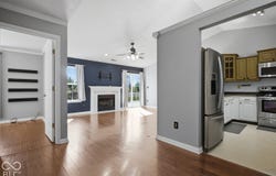 2211 W Autumn Lane, Columbus, IN 47201