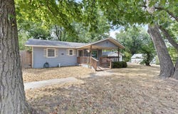 206 Locust Street, Diamond, MO 64840