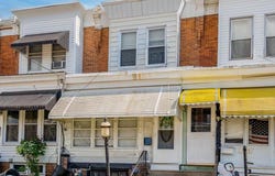 1115 E 11TH STREET, CRUM LYNNE, PA 19022