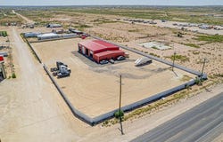 1850 N FM 866, Odessa, TX 79763