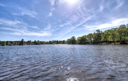 131 Ridge Lake Drive, Manning, SC 29102