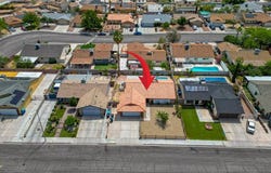 325 Greenfield Lane, Las Vegas, NV 89107
