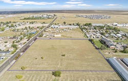 Tract 3 & 4 E COLLEGE DR, Cheyenne, WY 82001