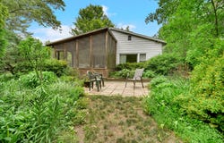 115 S Quigley Avenue, Beverly Shores, IN 46301