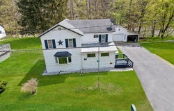 582 N Branch Hortonville Road, North Branch, NY 12745