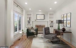 111 CHICKADEE COURT, WOODSTOCK, VA 22664