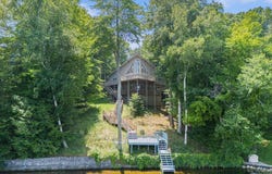 6308 N Jebavy Drive, Ludington, MI 49431