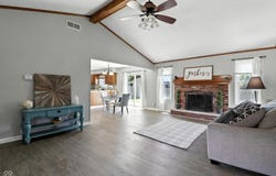 1011 Stevedon Court, Plainfield, IN 46168