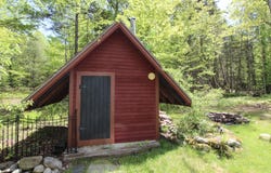182 Chestnut Knoll Lane, Bethel, ME 04217