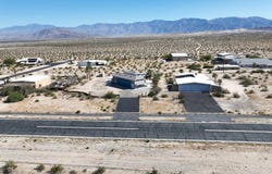2626 Airstrip, Borrego Springs, CA 92004