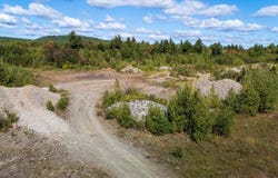 Plains Road lot: #14A, Liberty, ME 04949