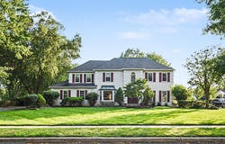 1870 MEREDITH Lane, BLUE BELL, PA 19422