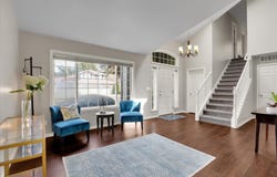 4116 S S Tenfel Ln, Spokane, WA 99223