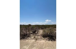 51st St, Fort Stockton, TX 79735