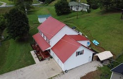 9696 KY Route 580, Oil Springs, KY 41238