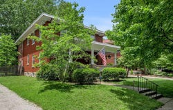 219 Irvine Road, Lexington, KY 40502