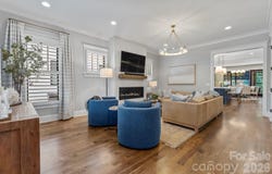 351 Delburg Street, Davidson, NC 28036