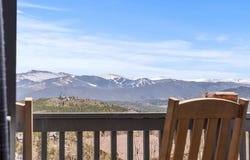 8012 RYAN GULCH ROAD, Silverthorne, CO 80498