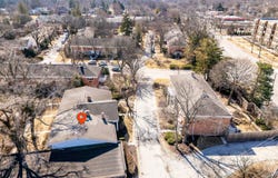 705 Carriage Hill Drive, Glenview, IL 60025
