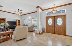 3902 SW Laidlow Street, Port Saint Lucie, FL 34953