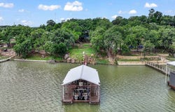 766 Deer Trail, Gordon, TX 76453
