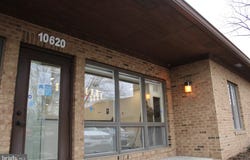 10620 CRESTWOOD DRIVE BURG, MANASSAS, VA 20109
