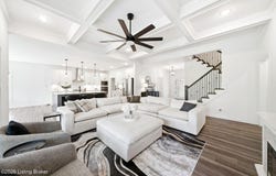 2411 Govern Ct, Fisherville, KY 40023