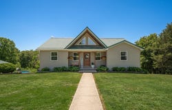 5000 Sanders Drive, Hartville, MO 65667
