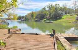 393 W Sugar Lake Drive, Mound City, KS 66056