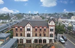 131 N Broadway, South Amboy City, NJ 08879