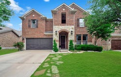 3916 Brook Wood Drive, McKinney, TX 75071