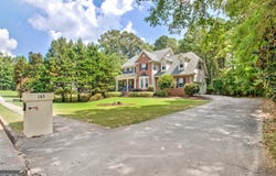 145 Driftwood, Fayetteville, GA 30215