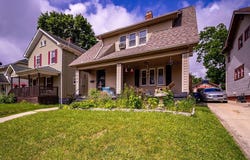 2057 Rugby Road, Dayton, OH 45406