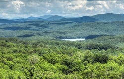 467 Deer Crest Road, Blue Ridge, GA 30513
