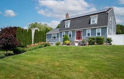 18 Valley Stream Drive, Cumberland, RI 02864