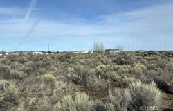 Elm Lane, Christmas Valley, OR 97641