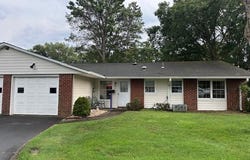 247 Newcastle Court, Ridge, NY 11961