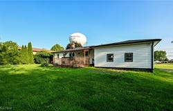 357 E Paige Avenue, Barberton, OH 44203